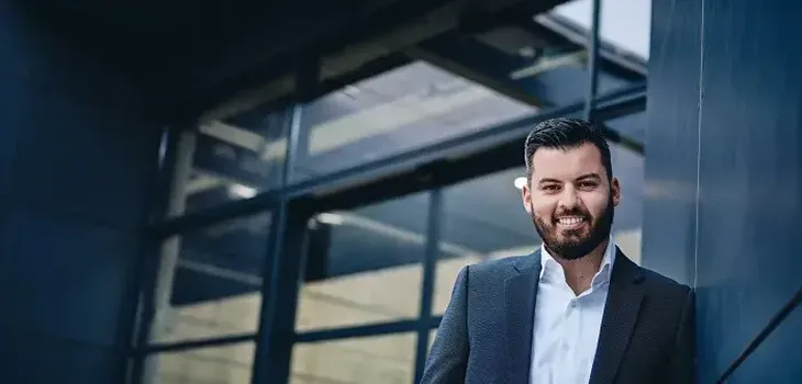 Mate rimac