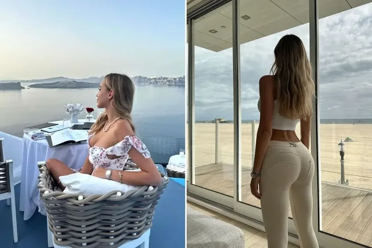 Veronica bielik