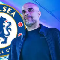 Pep Guardiola