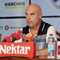 Milan Tegeltija (Foto: FK Borac)