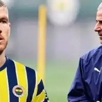 Edin Dzeko