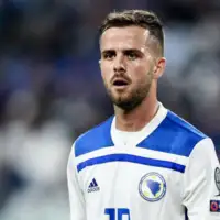 Miralem Pjanić