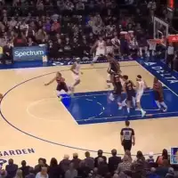 Jusuf Nurkić Scrrenshot