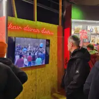 Žene u Ex-Yu Rock Muzici