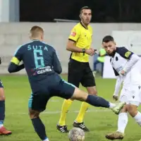NK Gošk fk zeljeznicar