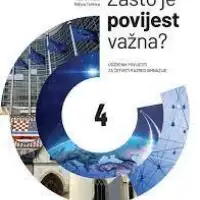 Povijest udzbenik