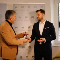 Hajriz Brčvak Irfan Čengić