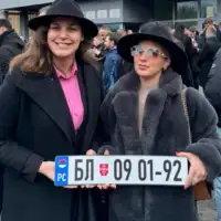 Ana Ljubojević tablice rs