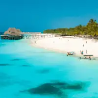 Zanzibar Unsplash