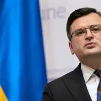 Dmitro Kuleba