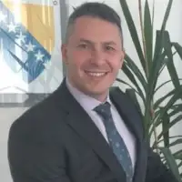 Vjekoslav Vuković - VTKBiH