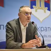 Milan Miličević sds rtrs