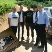 srebrenica sdp grujcic