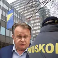 Niksic federalni uskok dobara slika