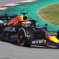 Red Bull Racing formula
