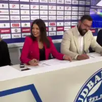 FK Zeljeznicar Potpisan sporazum za izgradnju juzne tribine