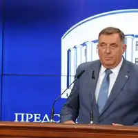 Milorad Dodik RTRS