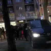Senad Jukić i Haris Gadžo Tuzilastvo KS