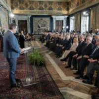 Dan sjećanja na ubijene Italijane u Drugom svjetskom ratu