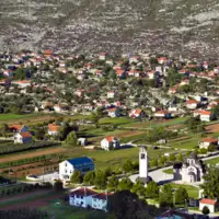 Ljubinje