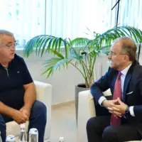 muriz memic i louigi sorreca