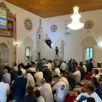 Bajram mostar