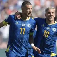 dzeko