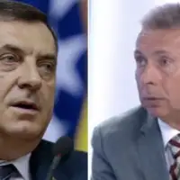 Goran Bubić i dodik