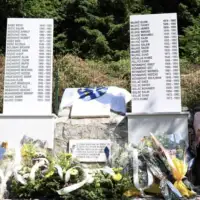 “Autobus smrti“ u Sokolini godišnjica