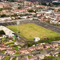 Casement Park
