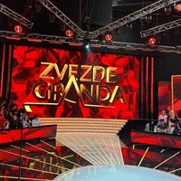 zvezde granda
