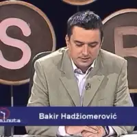 Bakir Hadziomerovic