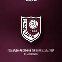 FK Sarajevo
