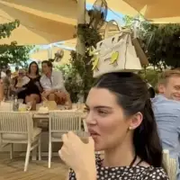 Kendall Jenner