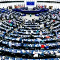 Eu parlament