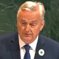 Zlatko Lagumdzija UN