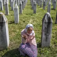 srebrenica
