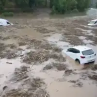 Španija poplave/ x
