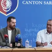 Ministarstvo privreda KS