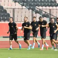 FK Sloboda/ Fena