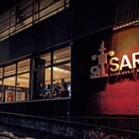 SARTR