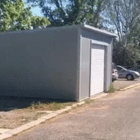 Garaza parking