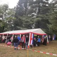 Dan ustanka naroda BiH u Bosanskoj Bojni/ Fena