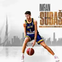 Imran Subasic