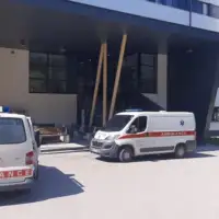 Kantonalna bolnica Bihac