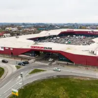 Trzni centar Centrum banja luka