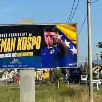 Eman kospo bilbord