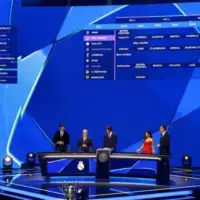 Liga prvaka monaco