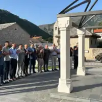 Klub Bošnjaka Stolac