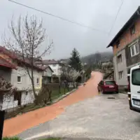 Širokača